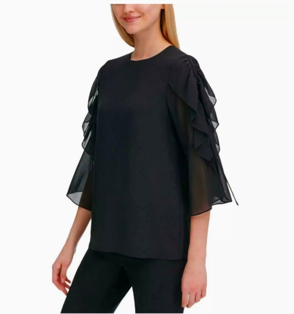 Calvin Klein blouse